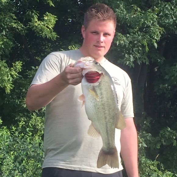 Meet your Posher, Derek - Picture 1 of 1